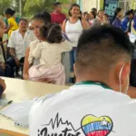 Gran Misión Venezuela Joven impulsa jornadas integrales de salud en varios estados del país