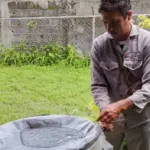 Salud Barinas brinda atención a familias afectadas por desbordamiento del Río Santo Domingo