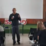 MPPS dicta taller de formación preventiva sobre Consejería para VIH/SIDA