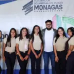 Monagas impulsa futuro académico con la Gran Expoferia de Oportunidades de Estudio 2025