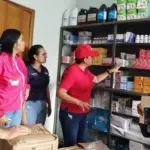 Fundasalud Brinda Atención Médica Integral a Familias Afectadas por las Lluvias en Mesa de Esnujaque