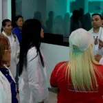 El Hospital Tipo I “Dr. José Gregorio Hernández” de Aguasay Activa Servicio de Consulta Externa con 27 Especialistas
