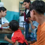 Gran Misión Igualdad y Justicia Social brinda más de 700 atenciones en Barinas.