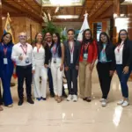 Odontólogos de Yaracuy destacan en el II Congreso Nacional de la Misión Sonrisa
