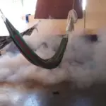 Realizan jornada de fumigación en albergues del estado Amazonas 