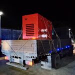 CDI «Virgen del Real» del estado Barinas recibe planta eléctrica a través de la Consulta Popular