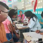Juventud guariqueña recibe atención integral con la jornada “Soy Saludable”