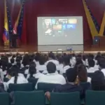 Más de mil 300 estudiantes de Ciencias de la Salud son capacitados para la participación en proyectos comunitarios