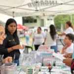 SPNS de Carabobo llevó salud a unas 280 personas en Valencia 