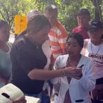 Entrega de 882 Medicamentos e Insumos Médicos en La Pedregosa de Valera para la Atención de Afectados por las Precipitaciones