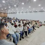 Taller de Orientación Técnica para Estudiantes de Ciencias de la Salud en Monagas: Fomentando la Participación Comunitaria
