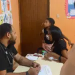Jornada Médica Comunitaria fortalece la salud en Rincón Los Bloques en el estado La Guaira