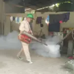 Yaracuy refuerza la lucha contra el Dengue ante temporada de lluvias