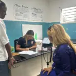 Más de 20 gestantes recibieron atención integral en el CDI Dra. Dora Mercedes González en Catia La Mar