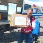 Ministerio del Poder Popular para la Salud despliega atención médica integral para comunidades Yanomami en Amazonas