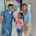 Hospital materno Infantil Dr. Samuel Darío Maldonado celebra el Día del Niño  con actividad recreativa