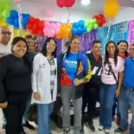 Realizada exitosa jornada médica en el Hospital “Dr. José Gregorio Hernández”