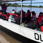 SPNS Barinas atiende a más de 90 familias en el sector «El Guamito»