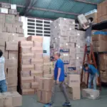 Con más de 735 mil medicamentos e insumos médicos Trujillo fortalece su red de salud