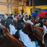 Realizan Asambleas Comunitarias de Salud en Barinas para fortalecer el SPNS