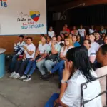 Más Mil Personas Participaron en Asambleas Comunitarias en el estado Portuguesa