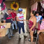 Gobierno Bolivariano Lleva Atención Médica para Familias Impactadas por Lluvias en Barinas