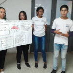 Promueven la Conciencia sobre la Hepatitis en Centros de Salud a Nivel Nacional