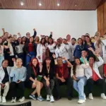 Culmina curso «Gestión Estratégica Hospitalaria» a nivel nacional