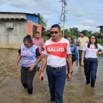Más de 349 Familias del Municipio Páez en Apure Reciben Atención Médica