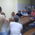 Fortalecen la Atención en Salud en Guayana Esequiba a Través del Encuentro Estadal de Salud