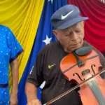 GMVV realiza jornada de atención médica integral a cultores populares de «Mapuey» estado Cojedes