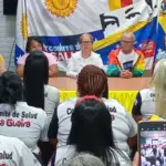 La Guaira celebra el avance comunitario en salud con graduación histórica de promotores UCS
