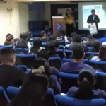 Futuros médicos de Barinas reciben capacitación para fortalecer la atención primaria
