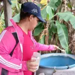 Epidemiología y Salud Ambiental atienden a 248 personas en el municipio Rojas del estado Barinas