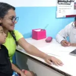Realizan jornada de inmunización a trabajadores y trabajadoras en Guárico