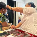 Más de 270 atenciones brindadas en Jornada Integral de Salud para cultores y cultoras en la Guaira