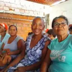 Jornada de salud beneficia a cientos de habitantes en la parroquia Urimare