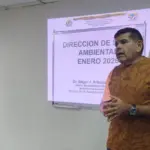Realizan encuentro para evaluación de logros en salud ambiental en el estado Yaracuy