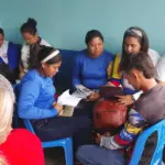Activan Mesas de Articulación Territorial en Salud desde las Salas de Autogobierno de todo el país
