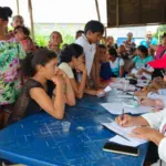 Sector salud brindó atención integral a familias afectadas por las lluvias en San Fernando de Apure