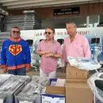 Fortalecen Red Hospitalaria de Carabobo con dotación de equipos e insumos médicos