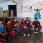Programa de Salud Respiratoria activado en atención a la población amazonense