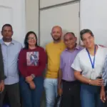 Inician talleres para mejorar la calidad de atención en centros de salud de Monagas