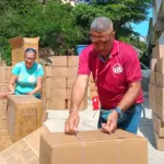 MinSalud Distribuye más de 300 mil Insumos Médicos en Red Hospitalaria de La Guaira