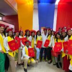 Cojedes celebra la graduación de 52 nuevos especialistas en salud pública formados en la UCS