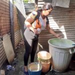 Campaña contra el dengue benefició a más de 260 habitantes en Barinas