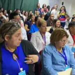 Carabobo sede del cierre del diplomado “Simulaciones en el manejo de la materna extremadamente grave”