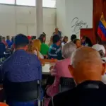 MinSalud Impulsa el Taller “Redes de Salud Conectando para Cuidar” en el territorio nacional