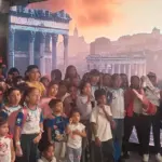 Niños de MinSalud se sumergen en el legado de Simón Bolívar en la segunda etapa del Plan Vacacional 2025