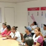 Dirección Regional de Salud de Cojedes capacita a transportistas en seguridad vial